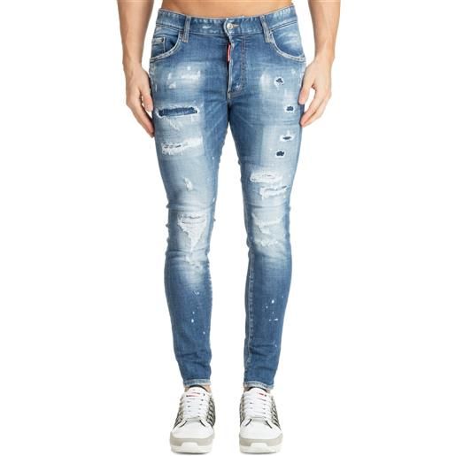 Dsquared2 jeans super twinky