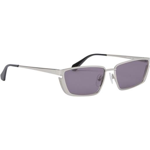 Off-White occhiali da sole oeri119 richfield
