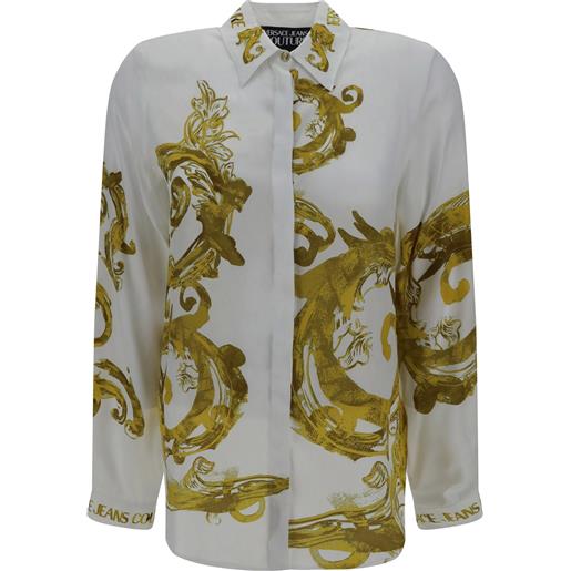 Versace Jeans Couture camicia