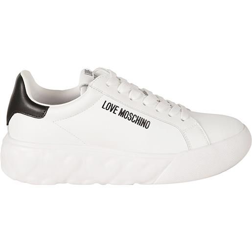 Love Moschino sneakers