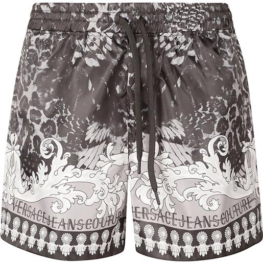 Versace Jeans Couture boxer mare