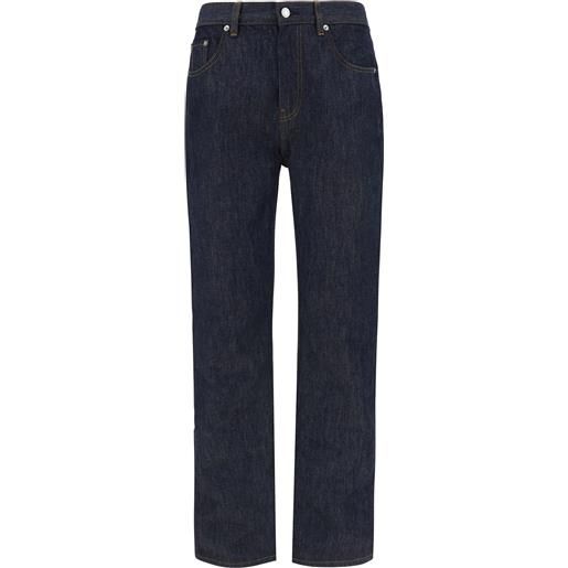 Helmut Lang jeans