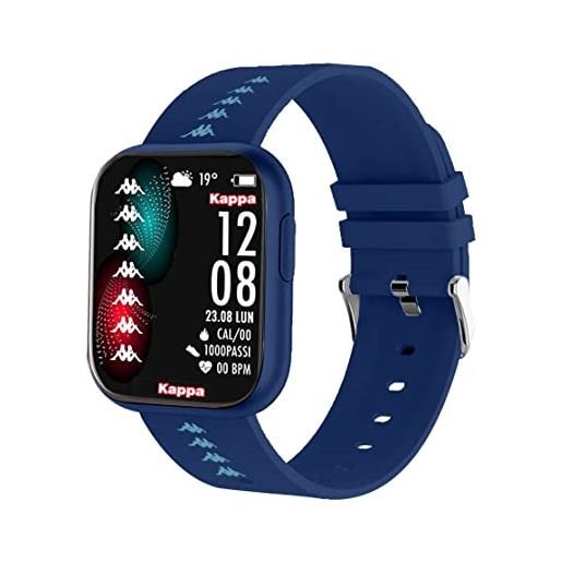 Kappa smartwatch now (blue)