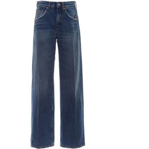 DEPARTMENT FIVE jeans pop 5 tk