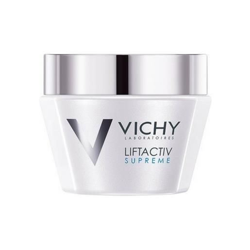Vichy liftactiv supreme crema giorno pelle secca 50 ml - Vichy - 925825212