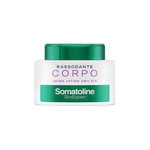 Somatoline cosmetic anti-age lift effect rassodante over 50 300ml - Somatoline - 972788943