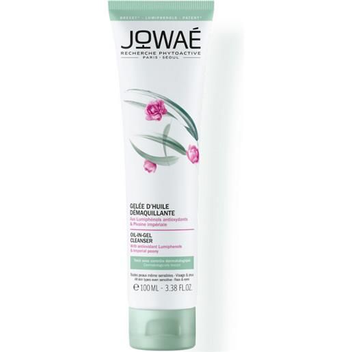 Jowae jowaé gel in olio struccante100ml - Jowae - 975507738