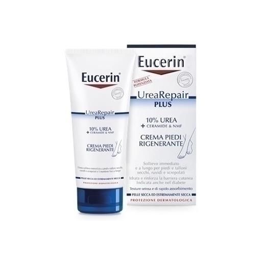 Eucerin 10% urea r crema piedi - Eucerin - 971695515