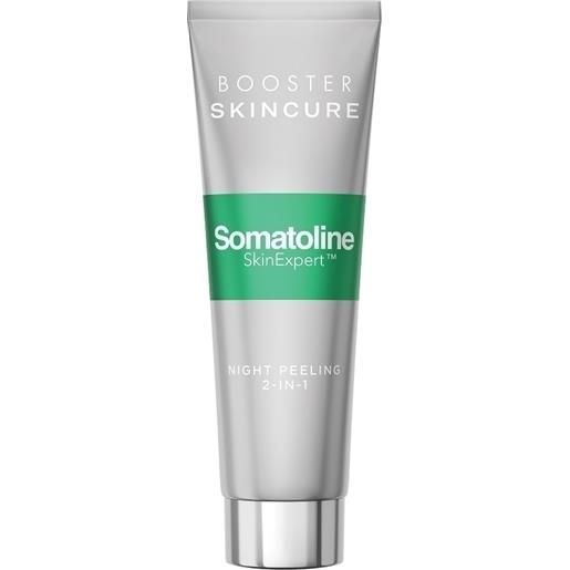 Somatoline skin expert skincure night peeling 2 in 1 50 ml - - 986828731
