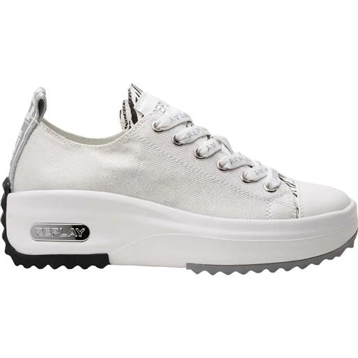 Replay sneakers donna - Replay - rz5m0002t