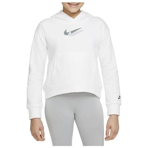Nike nike sportswear m bianco