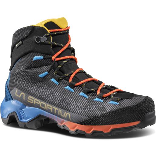 La Sportiva aequilibrium hike gtx - scarpe trekking - uomo