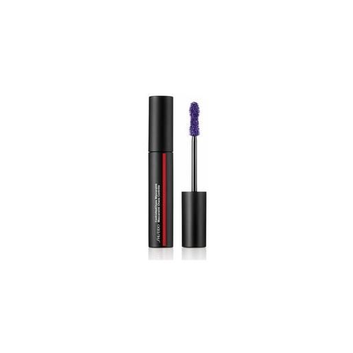 Shiseido controlledchaos mascaraink 03 violet vibe