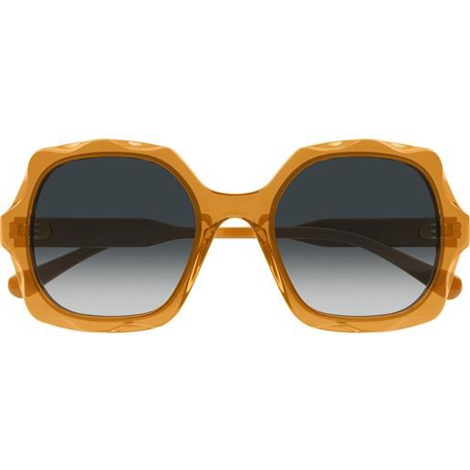 Chloé occhiali da sole Chloé ch0226s 004