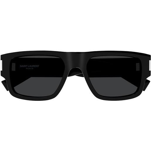 Yves Saint Laurent occhiali da sole saint laurent sl 659 001