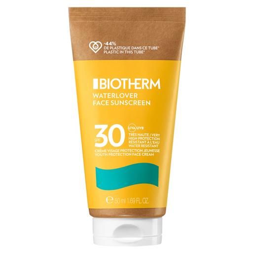 Biotherm waterlover face cream 50 ml - 30
