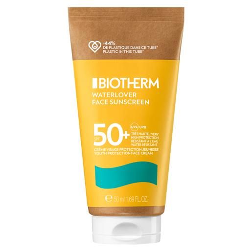 Biotherm waterlover face cream 50 ml - 50