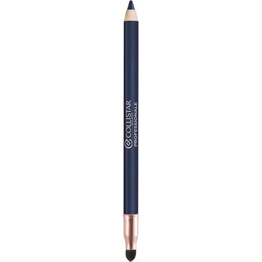Collistar professionale matita occhi - 1e273f-4. Blu-notte