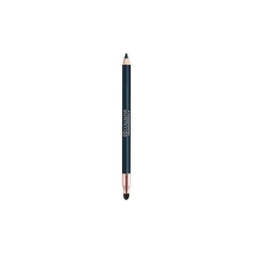 Collistar professionale matita occhi - 1e2f3b-11. Blu-metallo