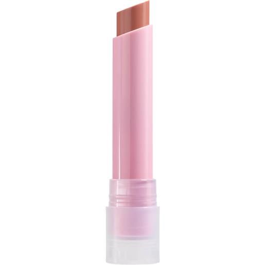 Mulac fill&care lip toy - balsamo labbra colorato 03 - pink chocolate