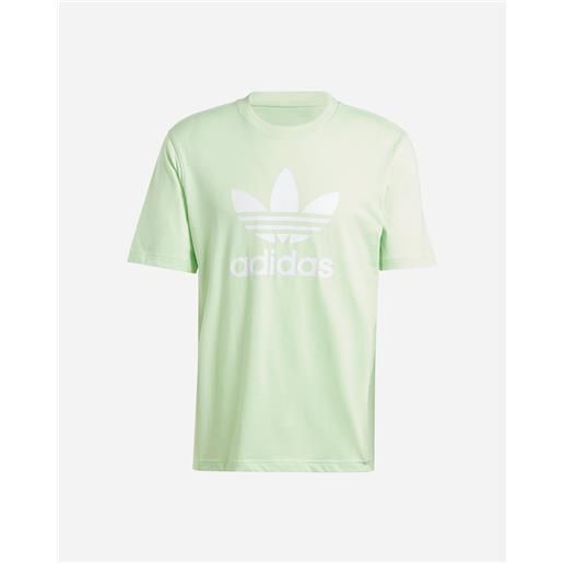 Adidas trefoil m - t-shirt - uomo