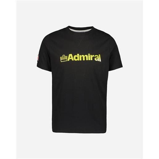 Admiral printed m - t-shirt - uomo