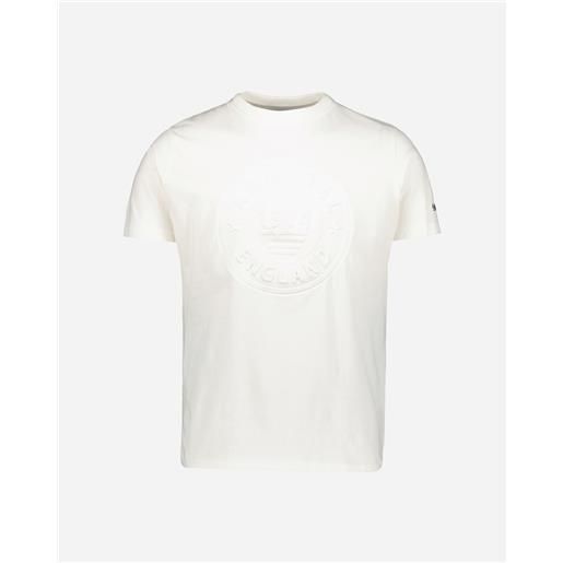 Admiral big logo m - t-shirt - uomo