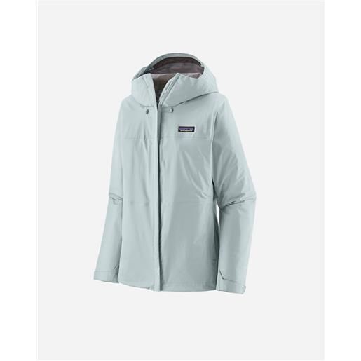 Patagonia torrentshell 3l w - giacca outdoor - donna