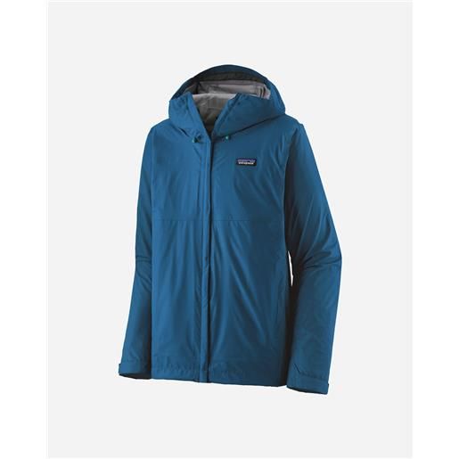 Patagonia torrentshell 3l m - giacca outdoor - uomo