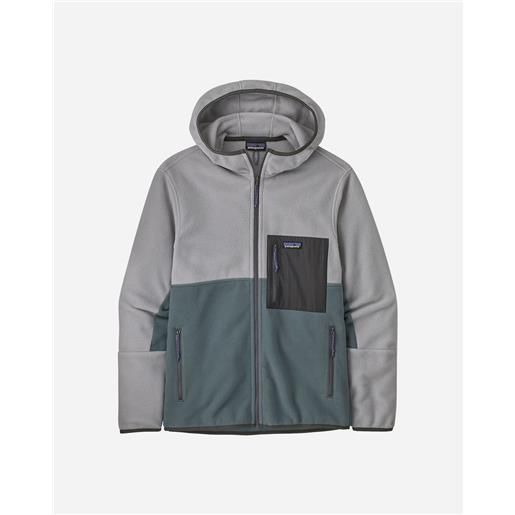 Patagonia microdini m - pile - uomo