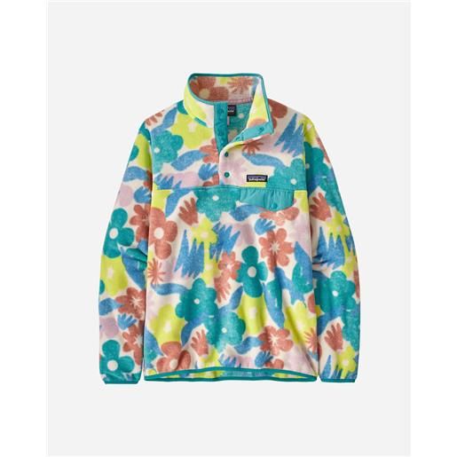 Patagonia synch w - pile - donna
