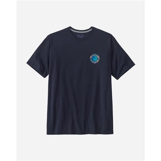 Patagonia unity fitz m - t-shirt - uomo