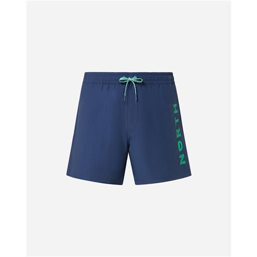 North Sails logo extended m - boxer mare - uomo