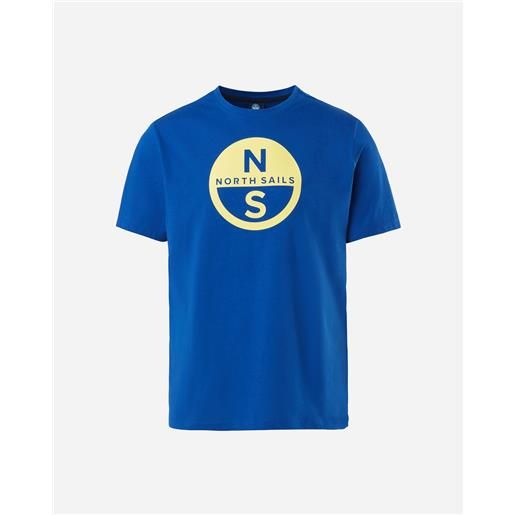 North Sails bollo m - t-shirt - uomo