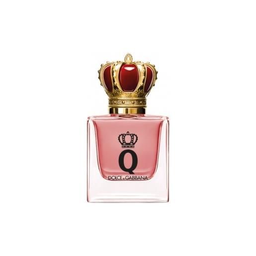 Dolce & Gabbana q eau de parfum intense 30 ml