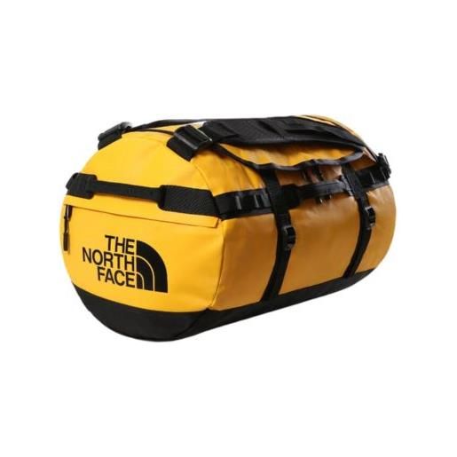THE NORTH FACE borsa base camp duffel - s the north face