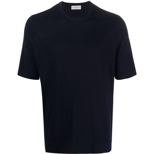 Ballantyne t-shirt - blu