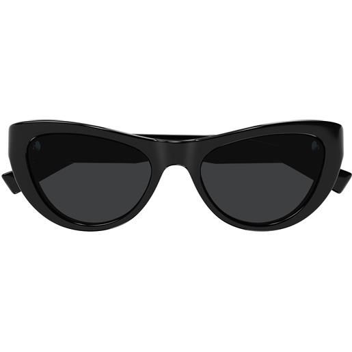 Yves Saint Laurent occhiali da sole saint laurent sl 676 001