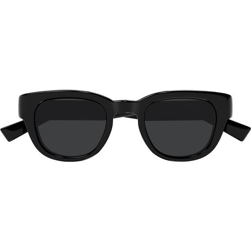 Yves Saint Laurent occhiali da sole saint laurent sl 675 001