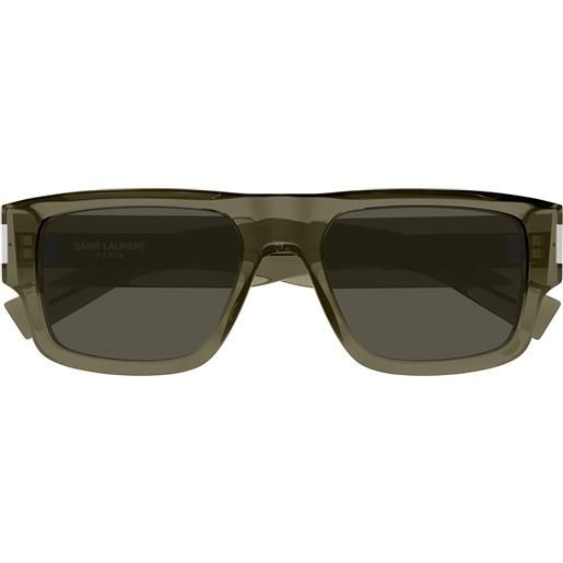 Yves Saint Laurent occhiali da sole saint laurent sl 659 003