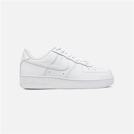 Nike air force 1 07 white/white/white/white donna
