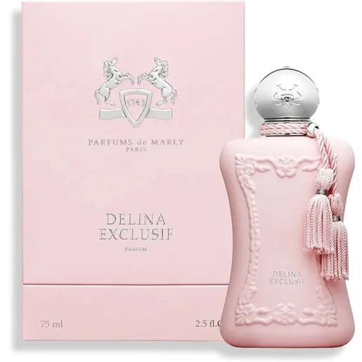 Parfums de marly delina exclusif edition 75 ml