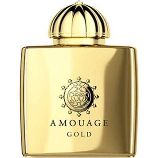 Amouage gold woman edp 100ml