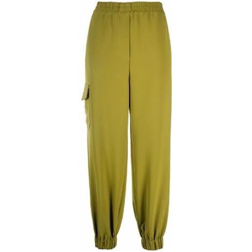 Blanca vita pistacia trousers