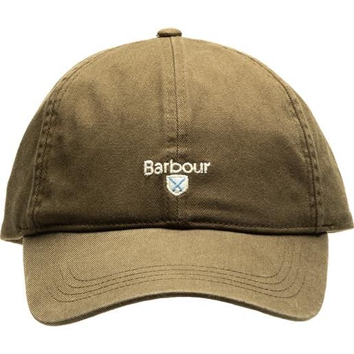Barbour cascade sports cap