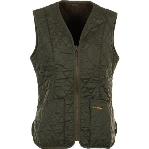 Barbour gilet liner betty