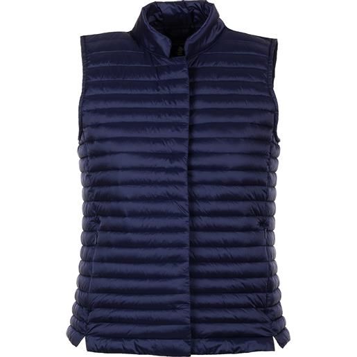 Save the duck aria gilet
