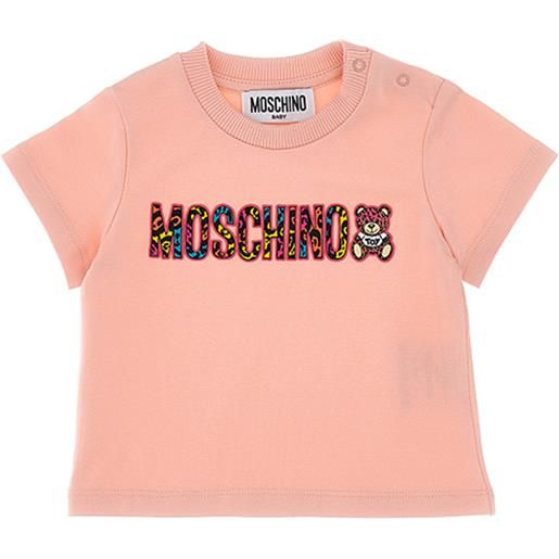 Moschino baby blusa mc
