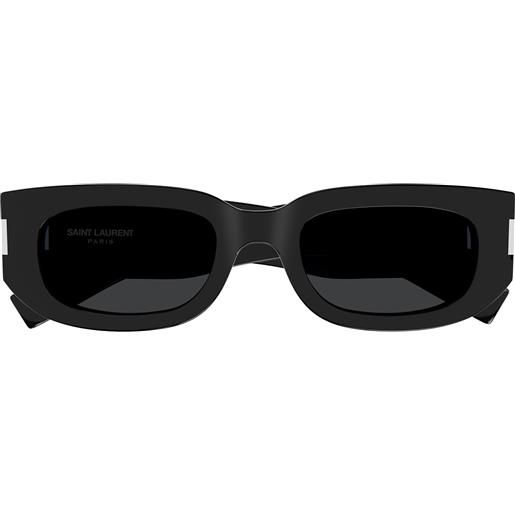 Yves Saint Laurent occhiali da sole saint laurent sl 697 001