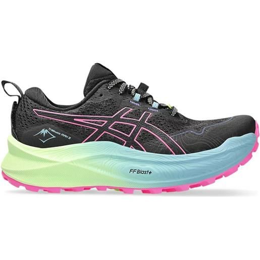 Asics trabuco max 2 - donna